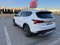 Hyundai Santa Fe 2021 года за 16 900 000 тг. в Караганда – фото 11