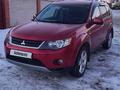 Mitsubishi Outlander 2008 годаүшін5 900 000 тг. в Шымкент – фото 9