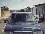 Mercedes-Benz E 200 1993 годаүшін1 500 000 тг. в Кызылорда – фото 5