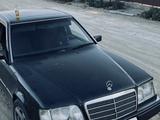 Mercedes-Benz E 200 1993 годаүшін1 500 000 тг. в Кызылорда – фото 3