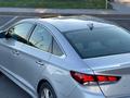 Hyundai Sonata 2018 года за 10 000 000 тг. в Талдыкорган – фото 9