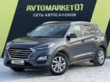 Hyundai Tucson 2019 года за 11 800 000 тг. в Уральск