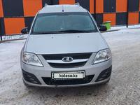 ВАЗ (Lada) Largus 2012 года за 3 000 000 тг. в Уральск