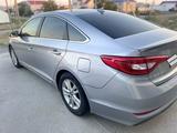 Hyundai Sonata 2014 годаfor5 000 000 тг. в Атырау – фото 4