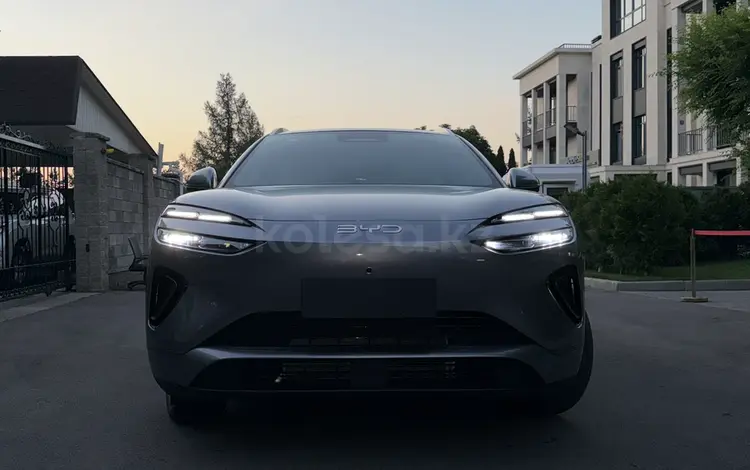 BYD Sea Lion 06 2026 года за 18 000 000 тг. в Алматы
