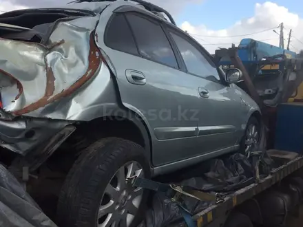 Nissan Almera Classic 2007 года за 999 999 тг. в Павлодар – фото 2