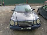 Mercedes-Benz E 230 1997 годаүшін2 000 000 тг. в Алматы – фото 5