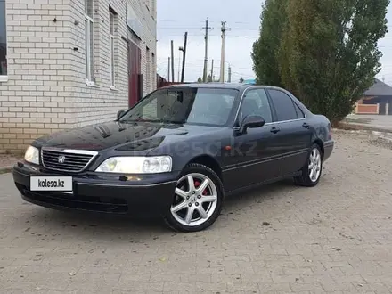 Honda Legend 2001 года за 3 500 000 тг. в Актобе – фото 10