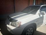 Toyota Highlander 2003 года за 6 500 000 тг. в Кызылорда – фото 3