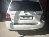 Toyota Highlander 2003 года за 6 500 000 тг. в Кызылорда – фото 4