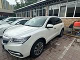 Acura MDX 2014 годаүшін9 300 000 тг. в Алматы – фото 2