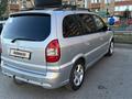 Opel Zafira 2004 года за 3 700 000 тг. в Актобе – фото 3