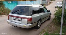 Subaru Legacy 1991 годаfor1 200 000 тг. в Алматы – фото 4