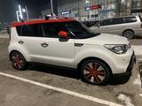 Kia Soul 2014 года за 8 300 000 тг. в Алматы – фото 3