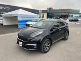 Kia Sportage 2021 года за 9 950 000 тг. в Шымкент