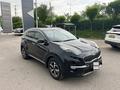 Kia Sportage 2021 годаүшін9 950 000 тг. в Шымкент – фото 3