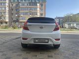 Hyundai Accent 2013 годаүшін5 800 000 тг. в Уральск – фото 5