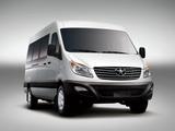 Jac Sunray за 10 000 тг. в Алматы