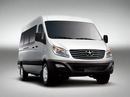 Jac Sunray за 10 000 тг. в Алматы
