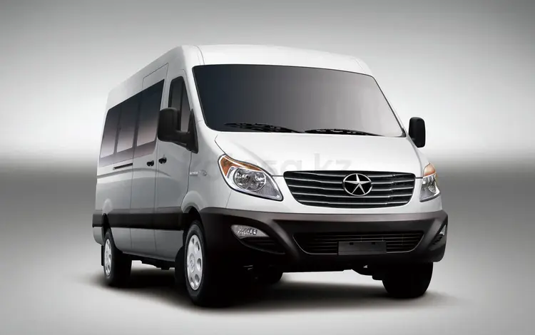 Jac Sunray за 10 000 тг. в Алматы