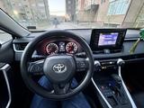 Toyota RAV4 2021 года за 18 000 000 тг. в Кокшетау – фото 5