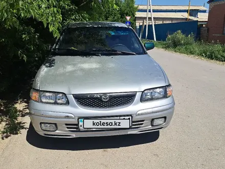 Mazda 626 1998 года за 1 500 000 тг. в Кызылорда