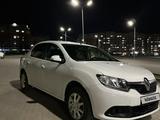 Renault Logan 2015 года за 3 700 000 тг. в Актобе – фото 3