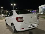 Renault Logan 2015 года за 3 700 000 тг. в Актобе – фото 5