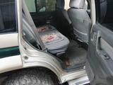 Mitsubishi Pajero 1992 года за 2 300 000 тг. в Акколь (Аккольский р-н) – фото 2