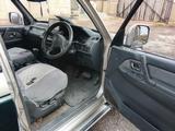 Mitsubishi Pajero 1992 года за 2 300 000 тг. в Акколь (Аккольский р-н)