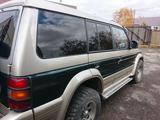 Mitsubishi Pajero 1992 года за 2 300 000 тг. в Акколь (Аккольский р-н) – фото 3