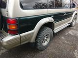 Mitsubishi Pajero 1992 года за 2 300 000 тг. в Акколь (Аккольский р-н) – фото 4