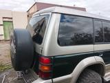 Mitsubishi Pajero 1992 года за 2 300 000 тг. в Акколь (Аккольский р-н) – фото 5