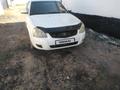 ВАЗ (Lada) Priora 2170 2012 годаүшін1 700 000 тг. в Караганда – фото 4