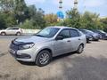 ВАЗ (Lada) Granta 2190 2020 годаүшін3 500 000 тг. в Усть-Каменогорск – фото 5