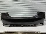 Задний бампер для Toyota Camry 70-75 SE/XSE за 30 000 тг. в Алматы