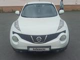 Nissan Juke 2013 года за 5 550 000 тг. в Кокшетау