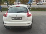 Nissan Juke 2013 годаүшін5 450 000 тг. в Кокшетау – фото 2