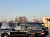 Mitsubishi Pajero 2003 года за 6 490 000 тг. в Тараз – фото 3