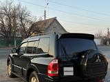 Mitsubishi Pajero 2003 года за 6 490 000 тг. в Тараз – фото 5