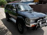 Toyota Hilux Surf 2005 года за 3 150 000 тг. в Алматы – фото 4