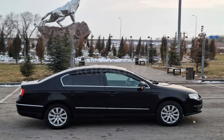 Volkswagen Passat 2010 года за 5 000 000 тг. в Алматы