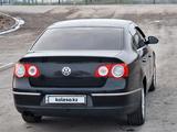 Volkswagen Passat 2010 года за 5 000 000 тг. в Алматы – фото 5