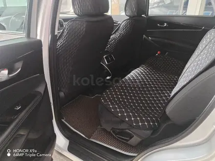 Kia Sorento 2018 года за 11 600 000 тг. в Актобе – фото 7