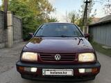Volkswagen Vento 1996 годаүшін1 650 000 тг. в Алматы