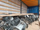 2AZFE двигателя из Японии камри camry за 600 000 тг. в Петропавловск