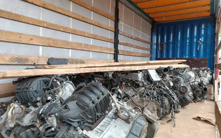 2AZFE двигателя из Японии камри camryүшін600 000 тг. в Петропавловск