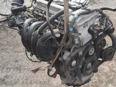 2AZFE двигателя из Японии камри camry за 600 000 тг. в Петропавловск – фото 2