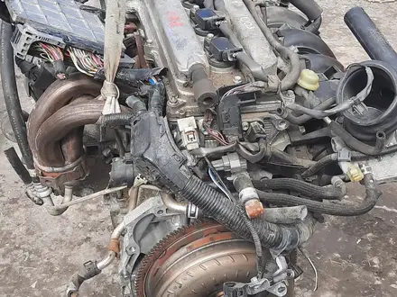 2AZFE двигателя из Японии камри camry за 600 000 тг. в Петропавловск – фото 4