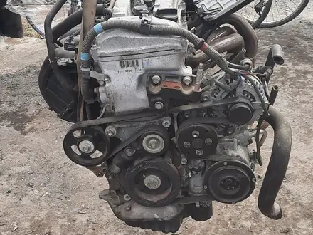 2AZFE двигателя из Японии камри camry за 600 000 тг. в Петропавловск – фото 6